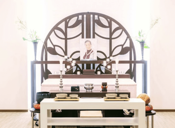 シンプル一日葬