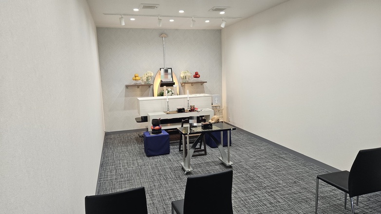 シンプルな火葬式(直葬)