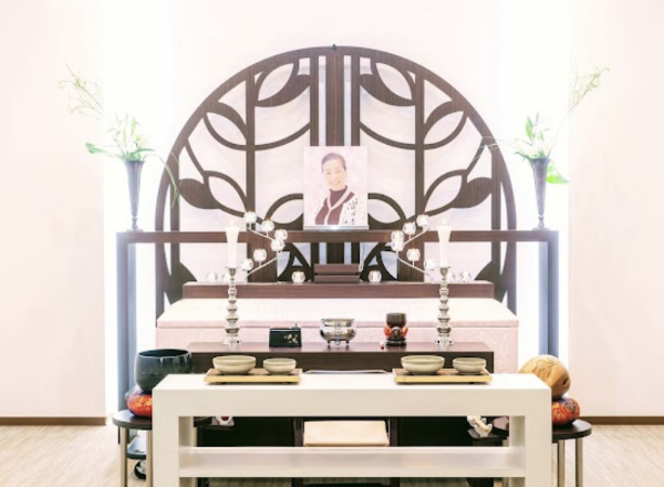 スタンダード一日葬